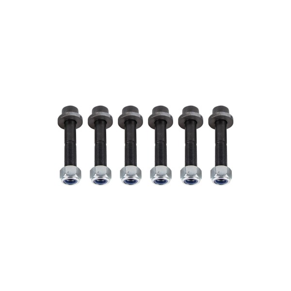 screw set cylinder head screws with hexagon socket M16x100 12.9 with washers SuperGrip 360-S/520-S/7