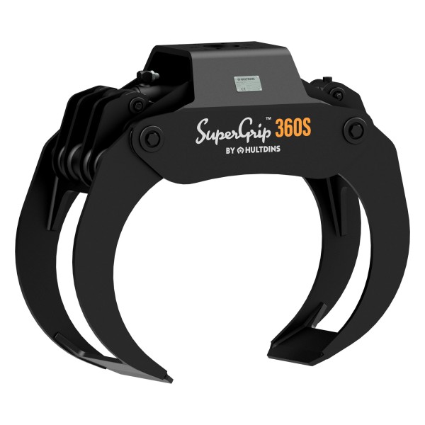 HULTDINS Greifer SuperGrip I 360-S-VM-HD