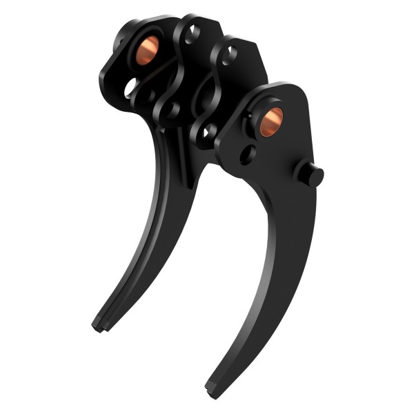 grapple claw inside SuperGrip I 520-R/520-RS/520-RR