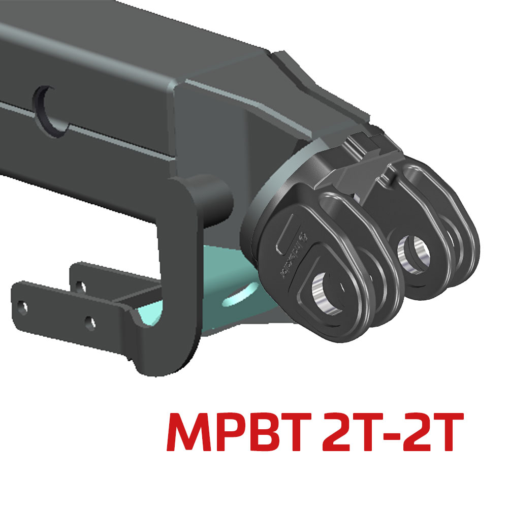 MPBT 2T-2T