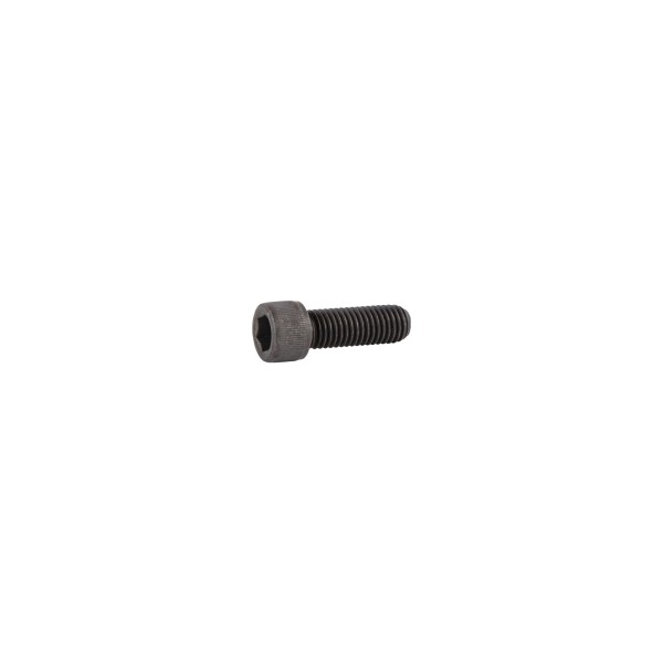 Socket head cap screw ISO 4762 (Rotator G 121, IR 10/20)