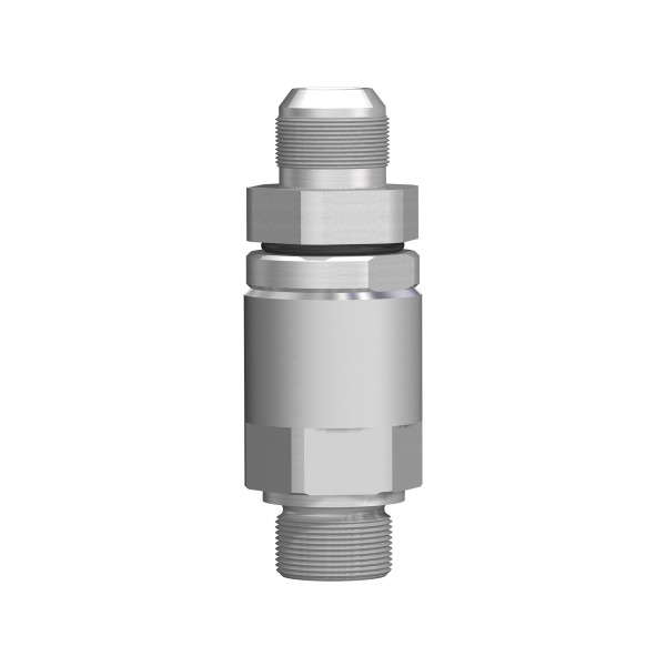 INDEXATOR rotary screw connection IDL G 3/4 x 1-1/16 UN AxA alternative: K100 (Art.No. 9010074)