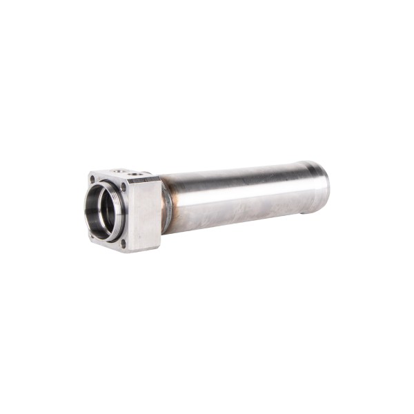Hydraulic cylinder tube (SuperSaw 550-S/550-EC/550-S-EC, 555-S) replaced by 0720055