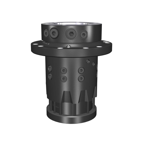 INDEXATOR rotateur intégré IR 20-5 M 24