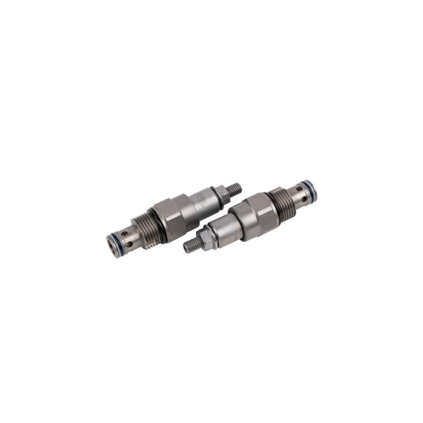 Pressure control valve 5-40 bar SuperSaw 550-EC/550-S-EC