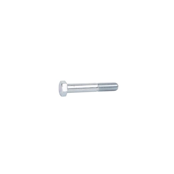 Hex head screw with shank ISO 4014 (SuperGrip II 360/420)
