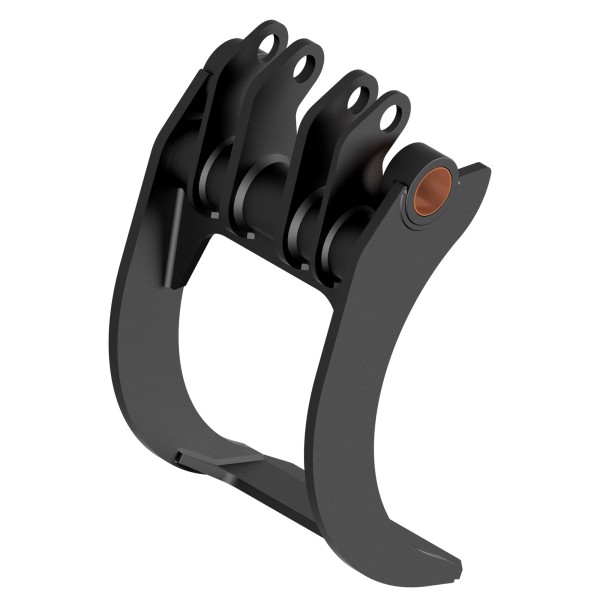 grapple claw outside SuperGrip I 360-RS, model year 2020+