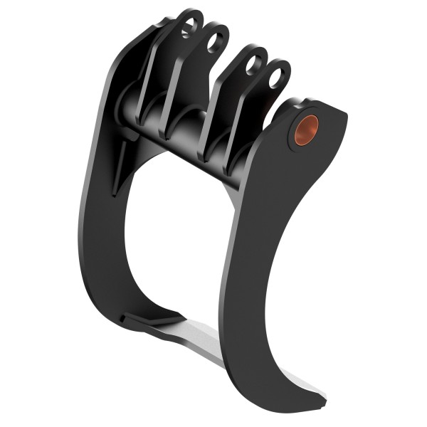 grapple claw outside SuperGrip I 420, model year 2020+