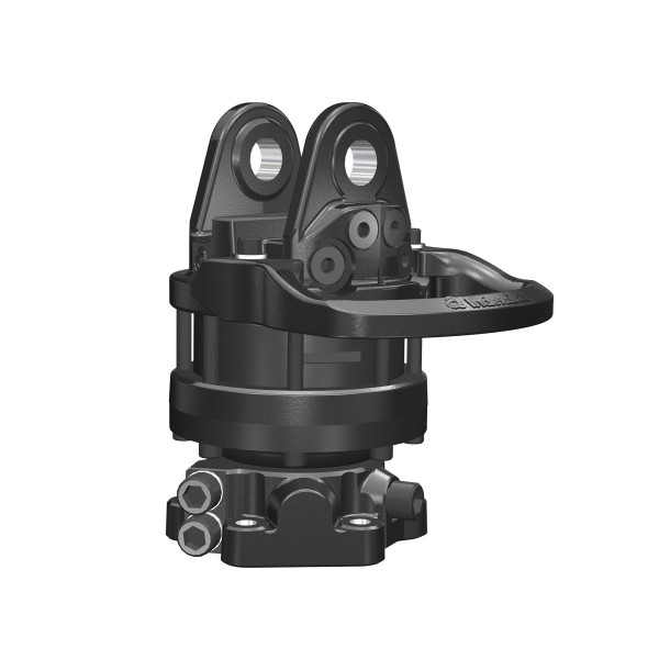 INDEXATOR grapple- Rotator GV 6-A replaces 5006185