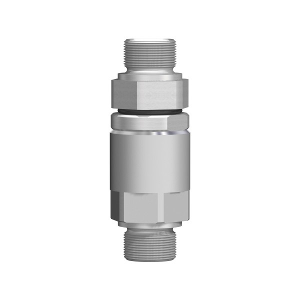 INDEXATOR rotary screw connection IDL G 3/4 AxA alternative: K100 (Art.No. 9010018)
