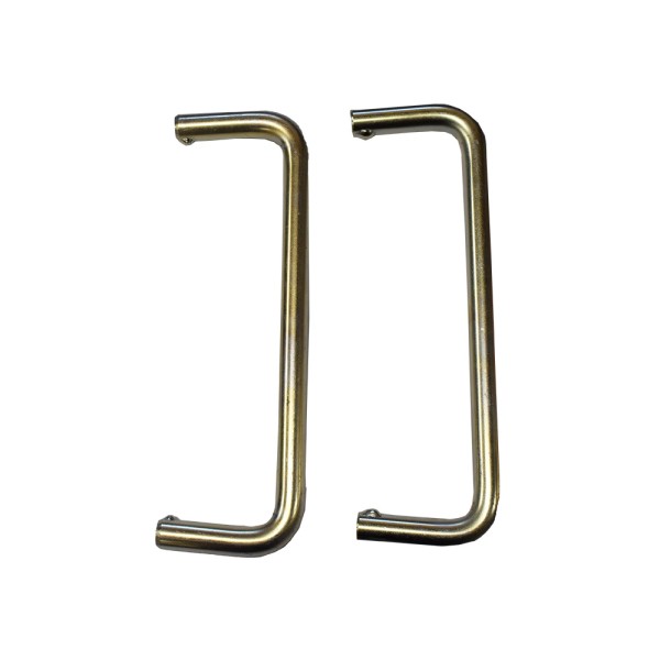 HAVEL mounting hooks for straps (pair) 275 mm length