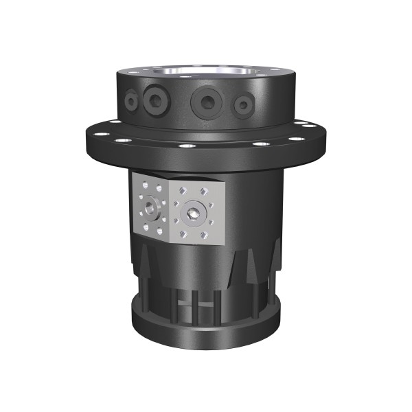 rotateur intégré INDEXATOR IR20-M24