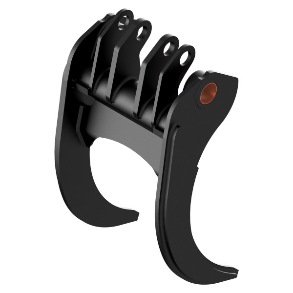 grapple claw outside SuperGrip I 360-R, model year 2020+