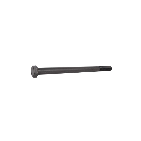 Hexagonal screw with shank M20x300 ISO 4014, similar to DIN 931