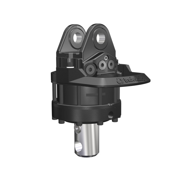 INDEXATOR grapple- rotator GV 12 -78-35-P