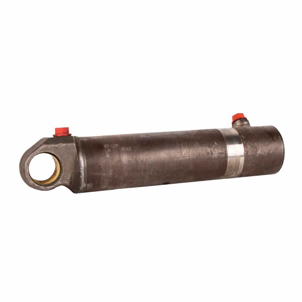 Hydraulic cylinder tube (SuperGrip II 260/300, SuperSaw 6000-S)
