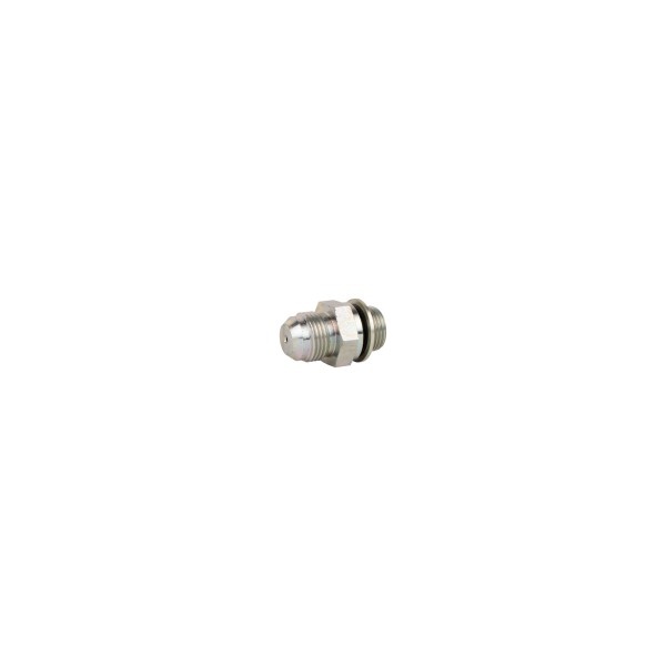 Straight screw-in adapter G1/2&quot; x 7/8&quot; throttle 2.5 mm