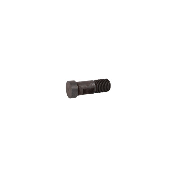 Retaining screw for rear bar (SuperSaw 650-S, 651-S, 6000-S)