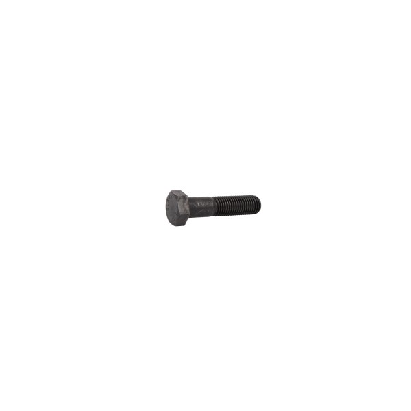 Hex head screw with shank ISO 4014 (SuperGrip I 520/520-S/520-R/520-RS/520-RR/520-S-VM)