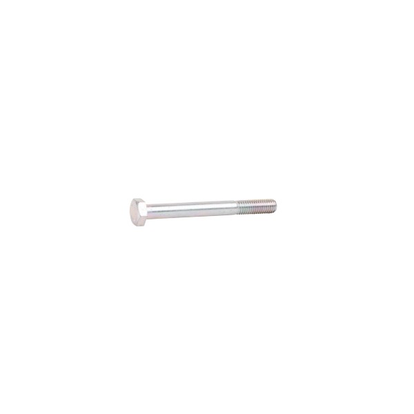 Hex head screw with shank ISO 4014 (GLC 40/50)