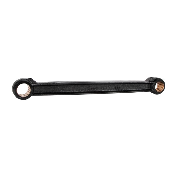 Parallel bar (SuperGrip I 260/300, MultiGrip 12/12-R) made of Cast steel with WB bushing