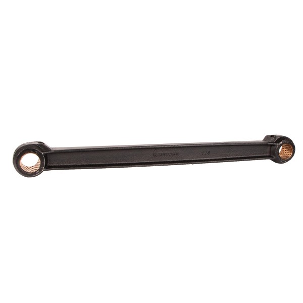 HULTDINS parallel bar made of Cast steel with bushings suitable for SuperGrip I 420, -S, -R