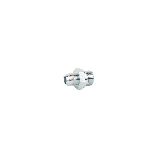 Straight screw-in fitting G 3/4&quot;-ED x 7/8 JIC