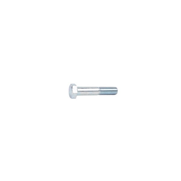 Hex head screw with shank ISO 4014 (SuperGrip II 260/260-S/260-R/260-A, 300/300-S/300-R/300-A)