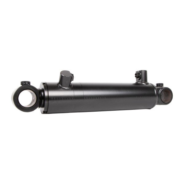 Hydraulic cylinder ø80/56 (SuperGrip I 260/300), discontinued model, replaced by item no. 0150081