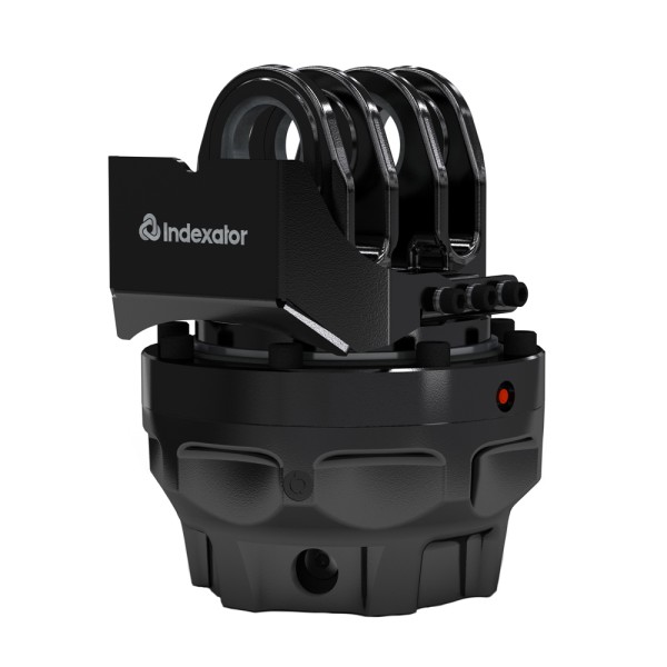 INDEXATOR Greifer-Rotator GX 30-Y-LS