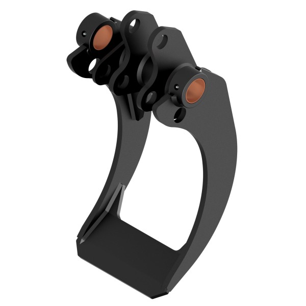 grapple claw inside SuperGrip I 360-RS, model year 2020+