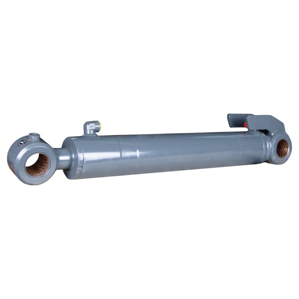 Hydraulic cylinder for POWERHAND GH100