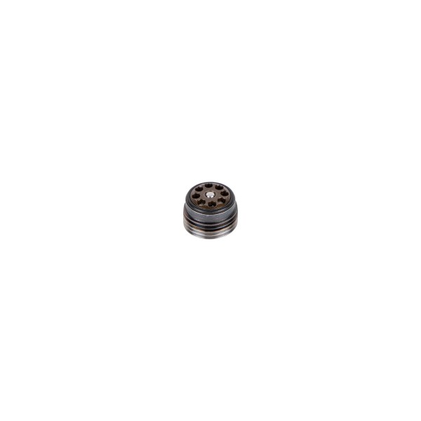 Check valve RB2 Leakage oil line internal thread G3/8 (SuperSaw 350-E, 550, 551, 555-S)