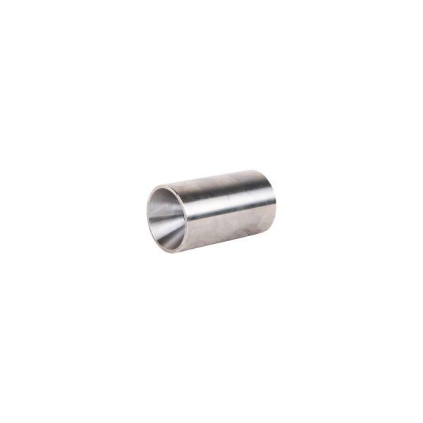 Bolt one side conical with thread